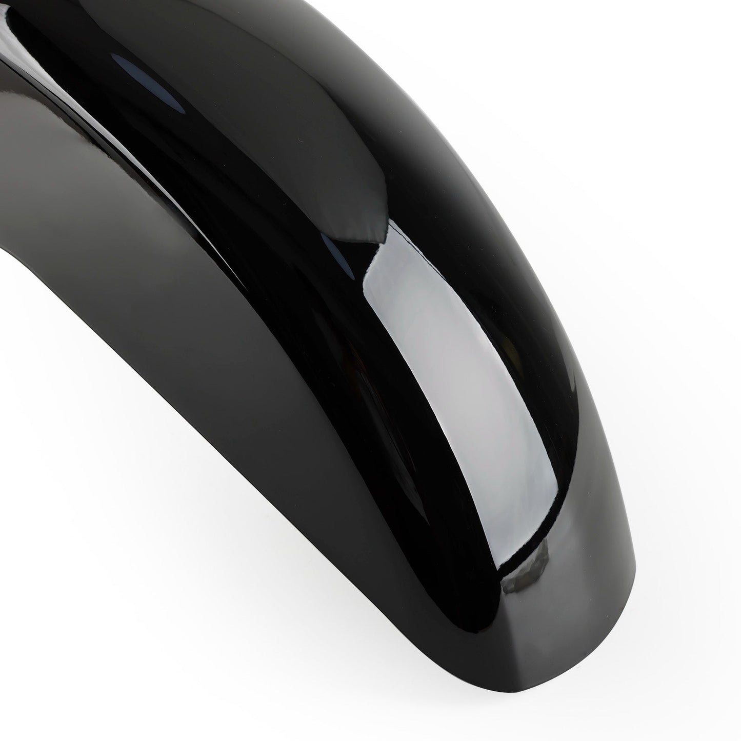 Guardabarros delantero ABS para Touring Street Glide Road Glide 2014-2024