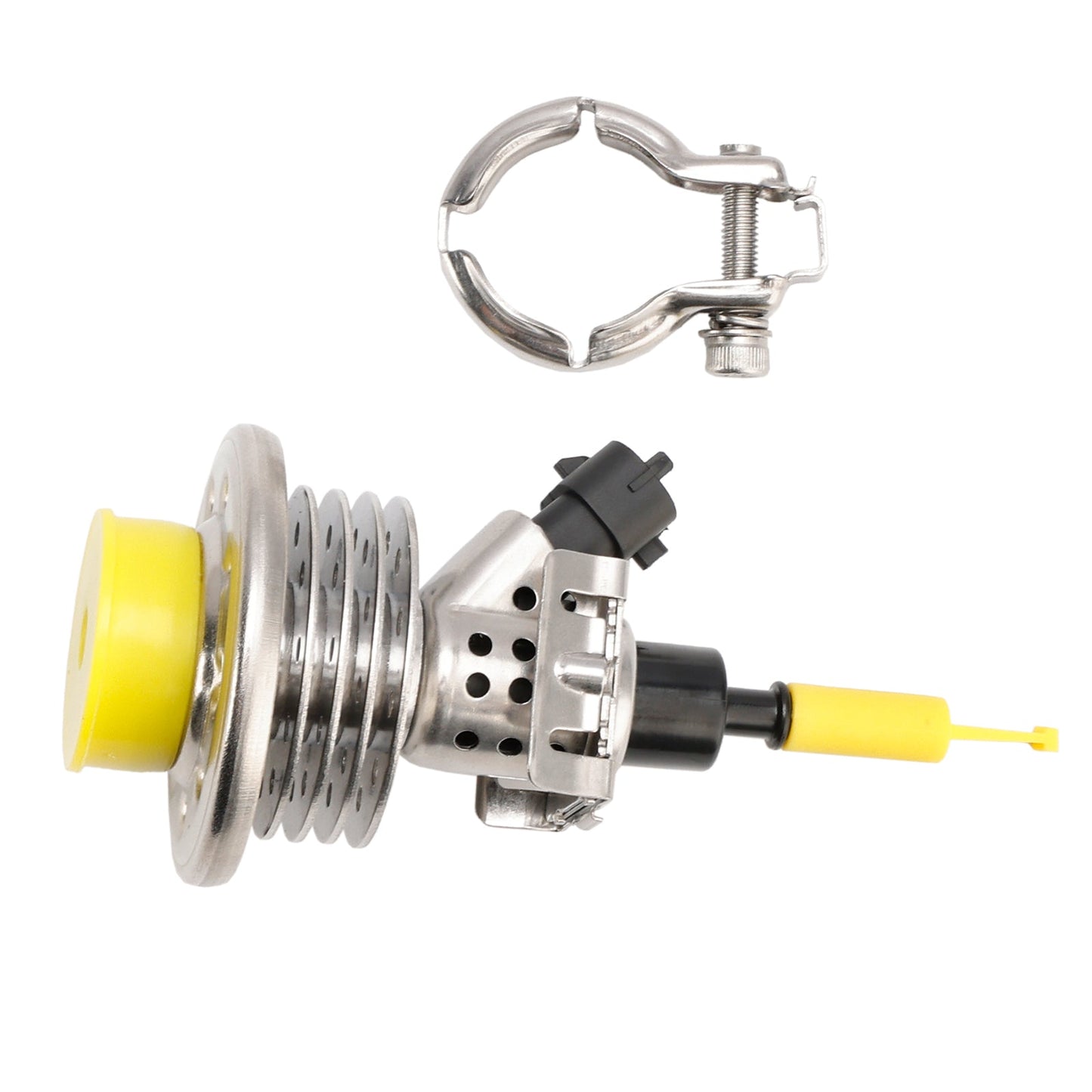 Module d'injection de liquide d'échappement diesel (DEF) Land Range 04440210501 04440210502