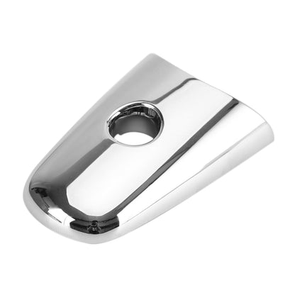 2008-2019 Infiniti QX60 QX70 QX80 Chrome Door Handle Escutcheon 80646-1BA0A