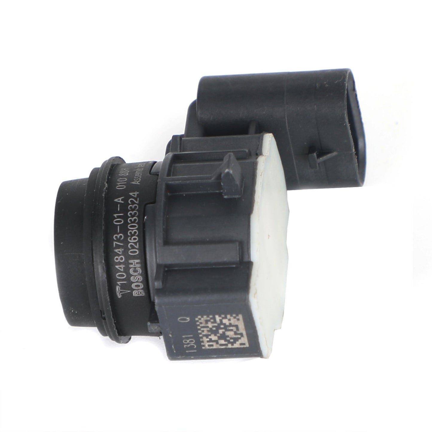 Capteur de stationnement PDC à ultrasons 4X pour Tesla Model SX 2014-2016 1048473-01-A