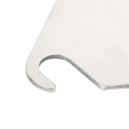 EGR Delete Block Off Plate for Ford PX PX2 Ranger 3.2L & 2.2L For Mazda BT-50