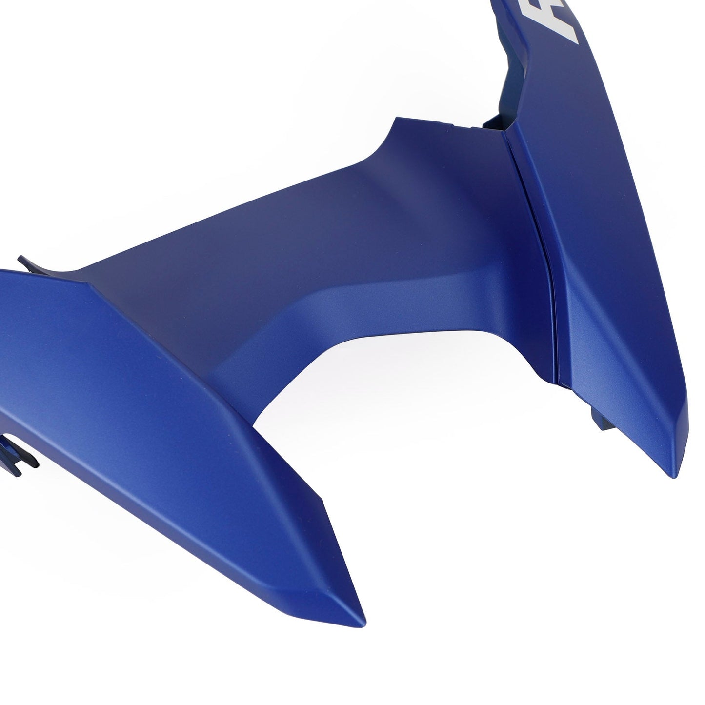 Front Nose Fairing Beak Fender Cover For For BMW R1200GS / ADV 2014-2018