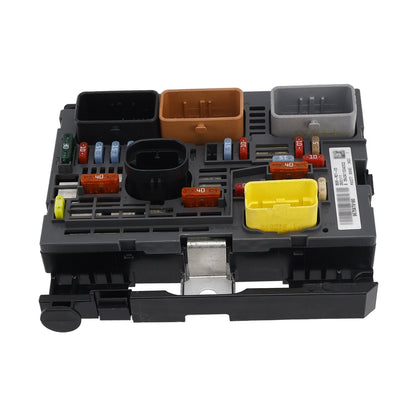 Peugeot Partner Citroen Berlingo 9675879180 Engine Fuse Box BSM