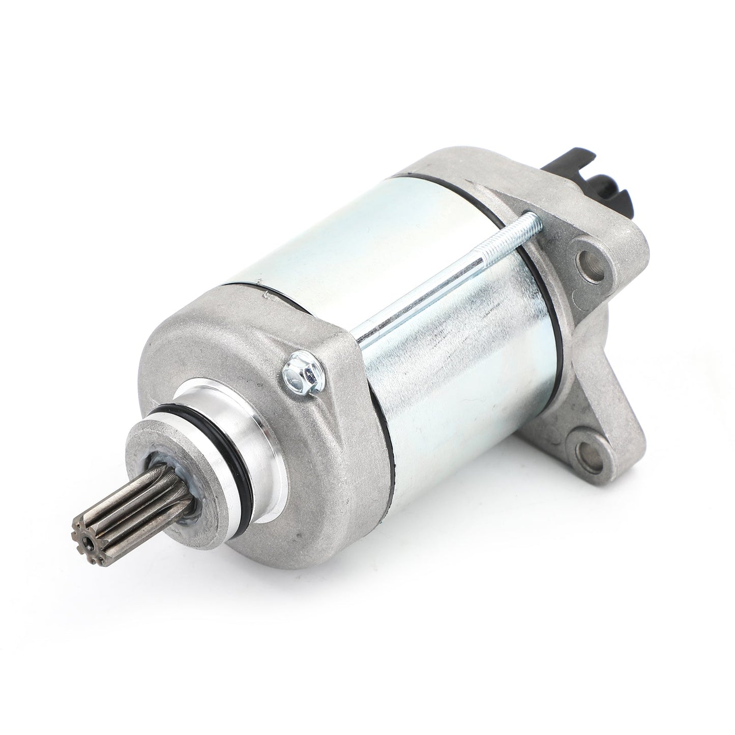 NEW STARTER fit for Honda TRX 250 TRX250TM TRX250TE FOURTRAX / RECON 2008-2020 Assosary