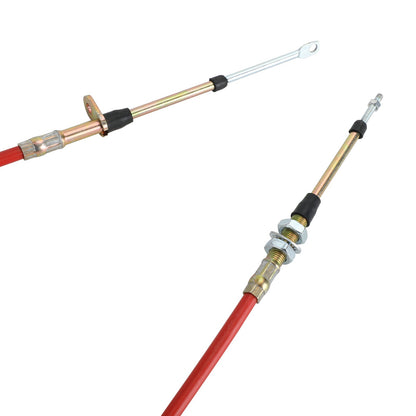 5 FT. Race Shifter Cable Suit Most B&M Shifters AF72-1002