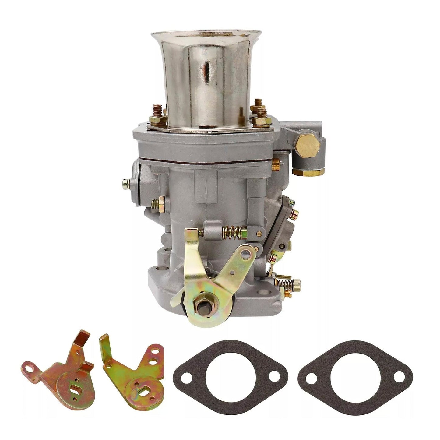 Klaxon d'air pour carburateur VW Coccinelle 19030.021 48IDF