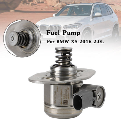 BMW 528i 328i 2012 13 14 15 L4 2.0L #13517584461 32359462 High Pressure Fuel Pump