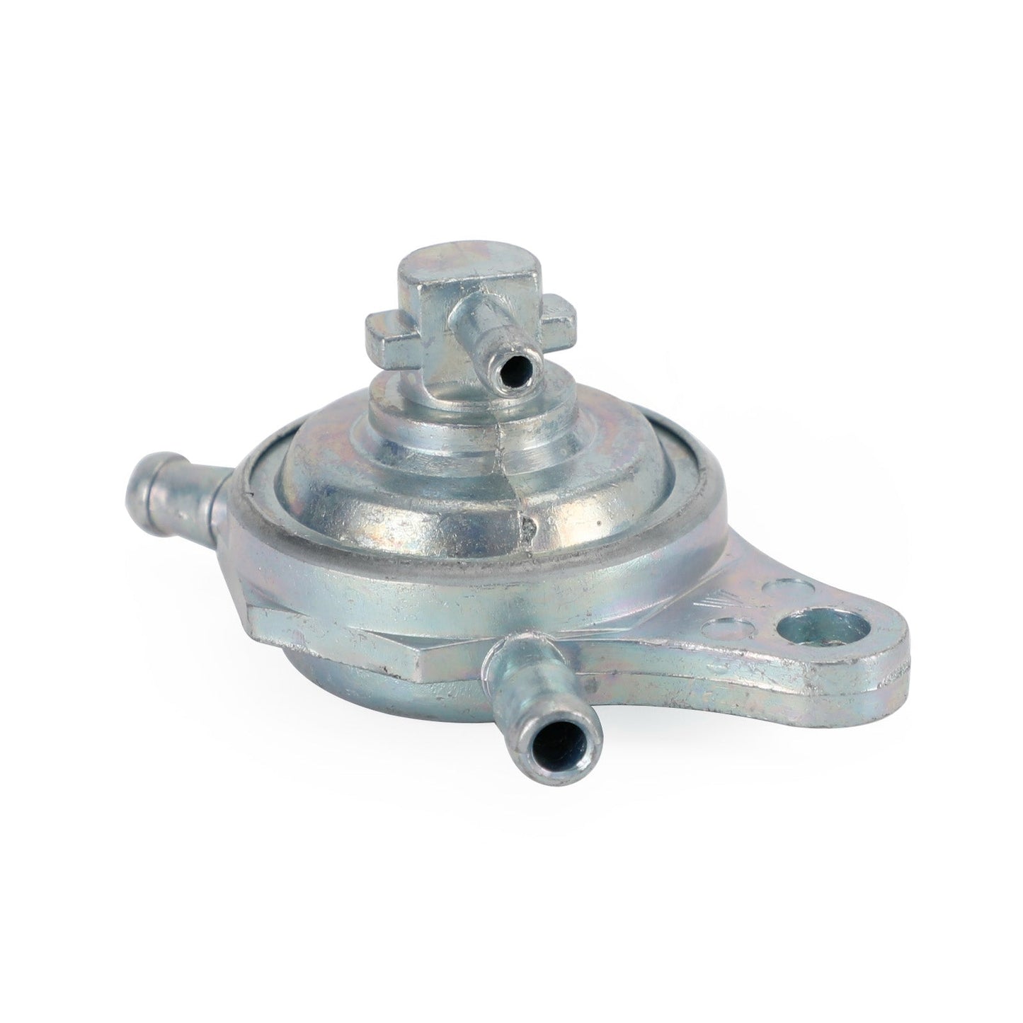 Manguera de filtro de gasolina con succión de vacío para grifo de combustible de 5 litros para Suzuki Katana 50 MBK Booster 50.