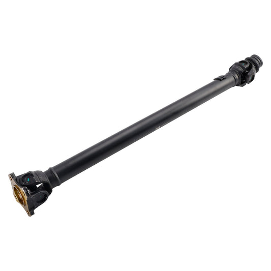 2014-2018 BMW X4 xDrive 20 d 20 i 28 i F26 2.0 AWD Front Propshaft 26207589985