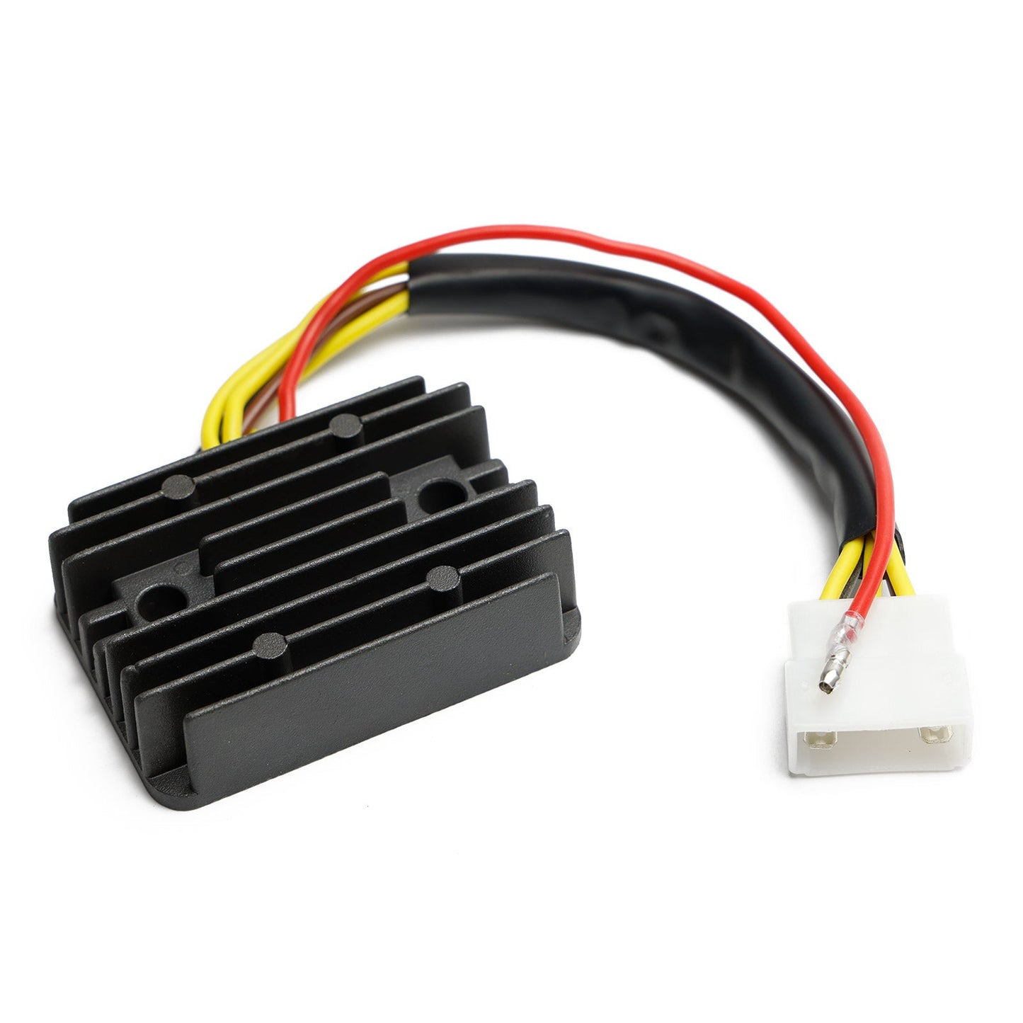 Junta del estator del magneto del rectificador del regulador Kawasaki Z 550 GT550 1983-1994