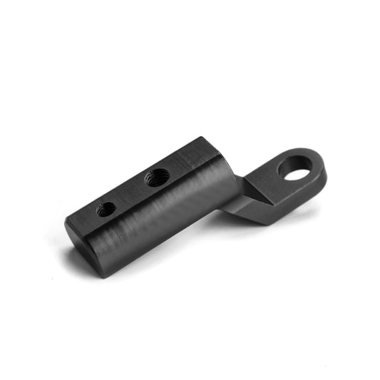 Adaptateur d'extension universel pour rétroviseurs de moto M6/M8, rallonges de lumière, entretoises, BK