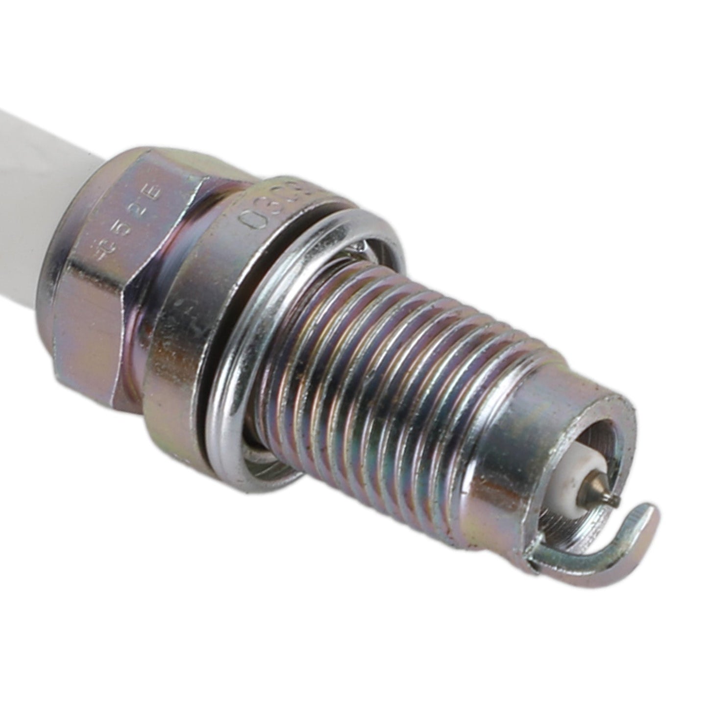 Bujías 4CPS 0242240665 03C905601B 03F905600 101905626 para VW Golf Plus 5M 1.2 1.4