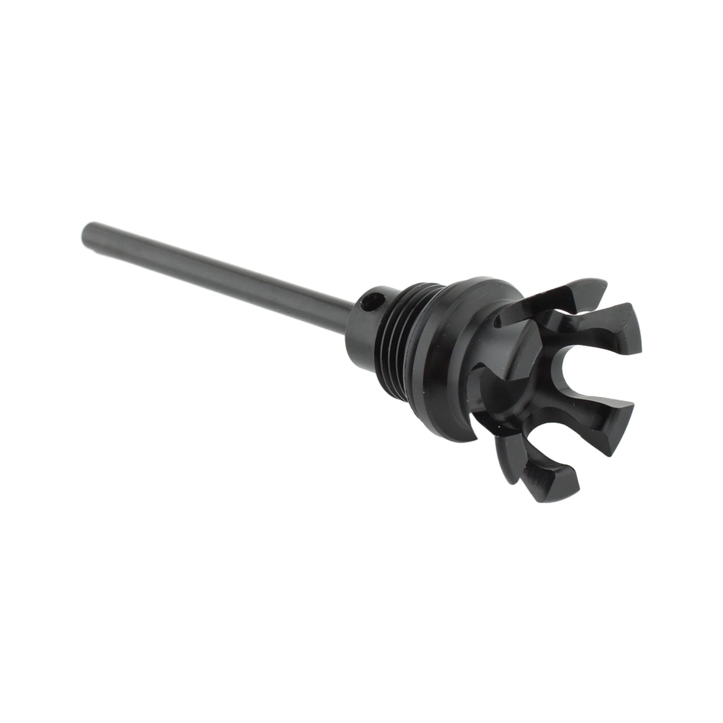 Bouchon de réservoir de jauge d'huile pour Softail Road Glide Street Bob 1105-0022