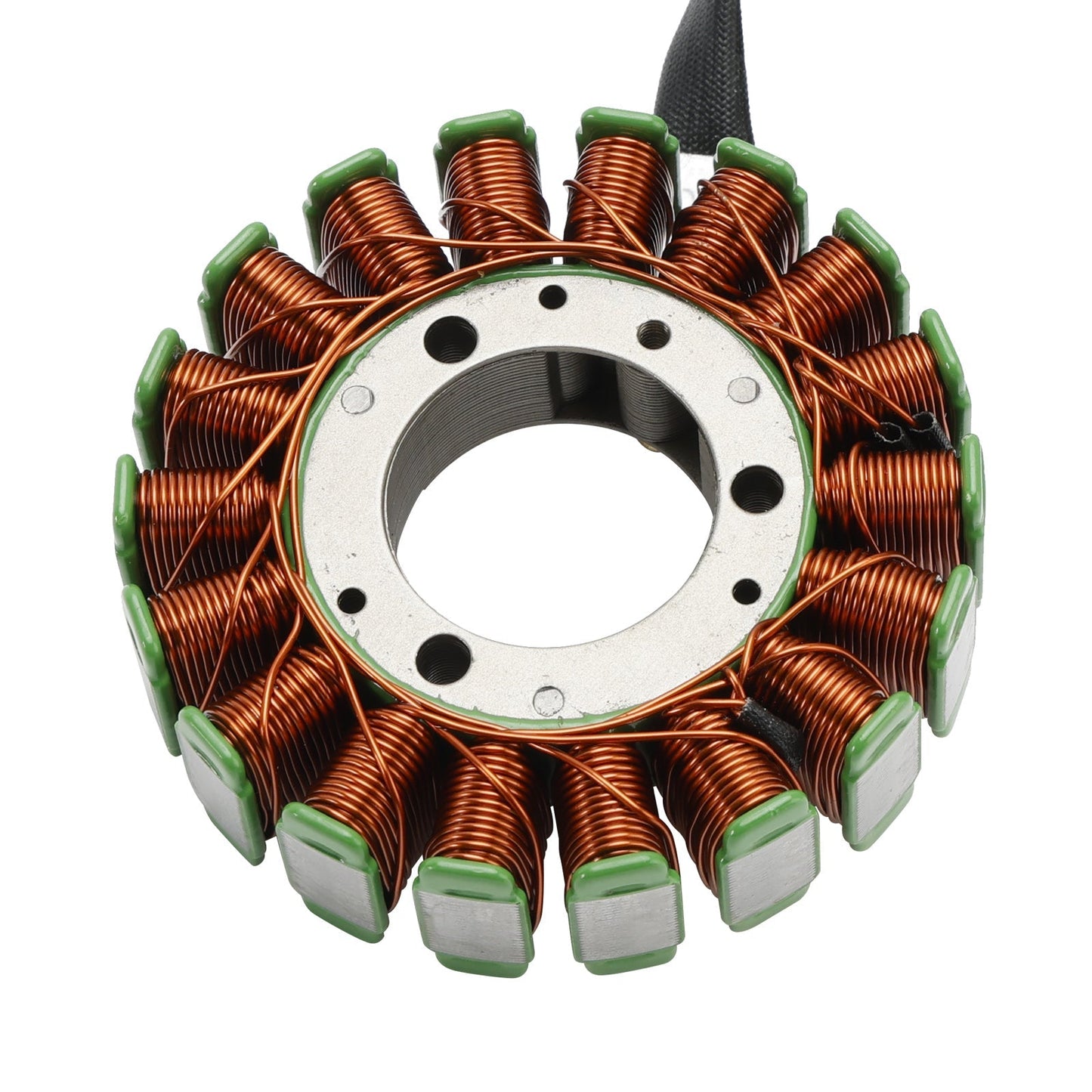 Stator D406 pour Kymco People 250 EGO 250 Bet&amp;Win 250 Xciting 250 Dink 250 (2001-2009)