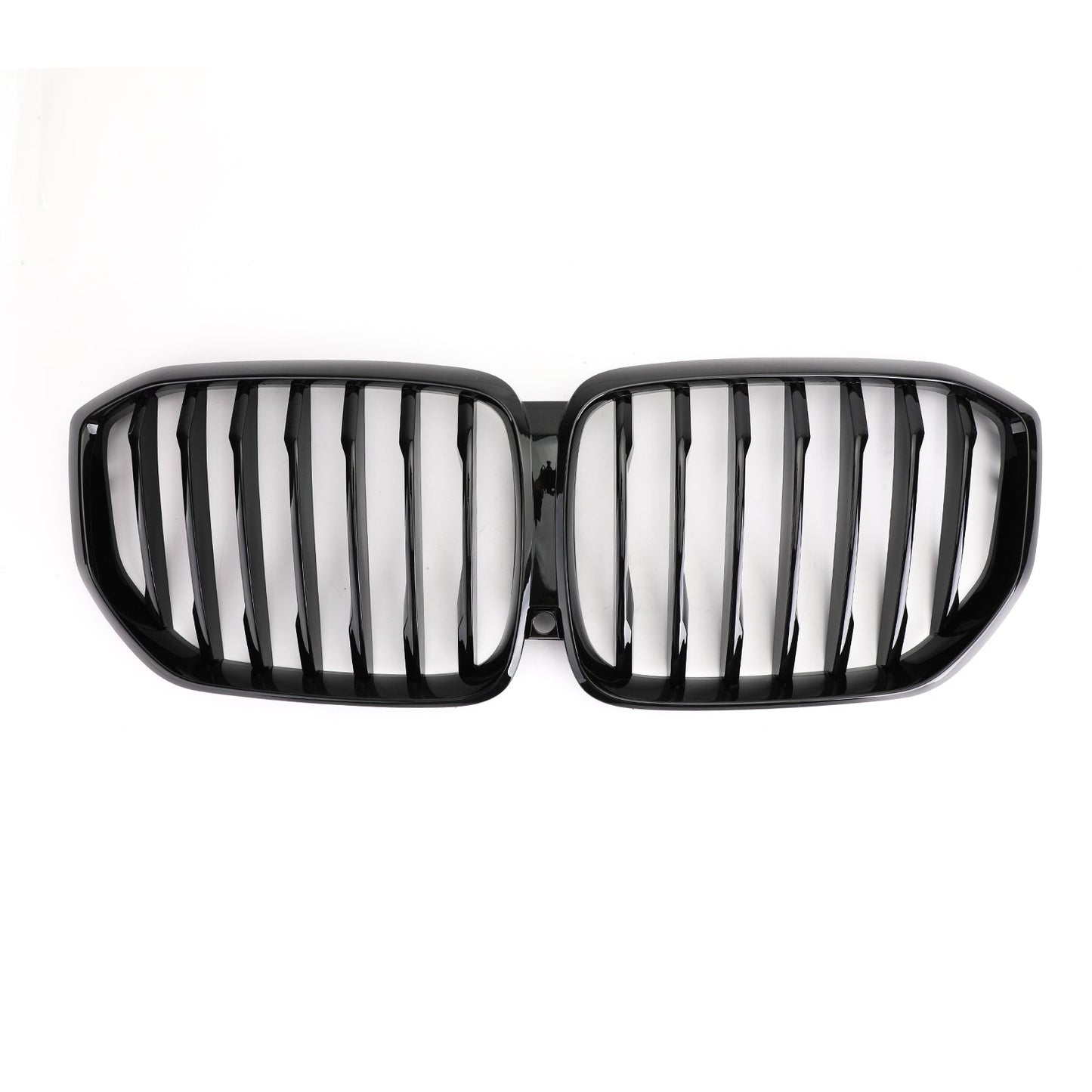 2018-2021 BMW G05 X5 30d 40i 50i M50d Gloss Black Front Kidney Grill Grille Generic