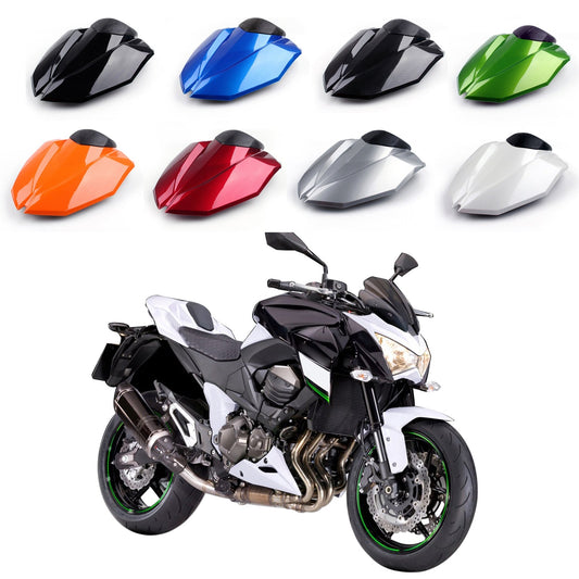 Capot de selle arrière pour Kawasaki Z800 2013-2018