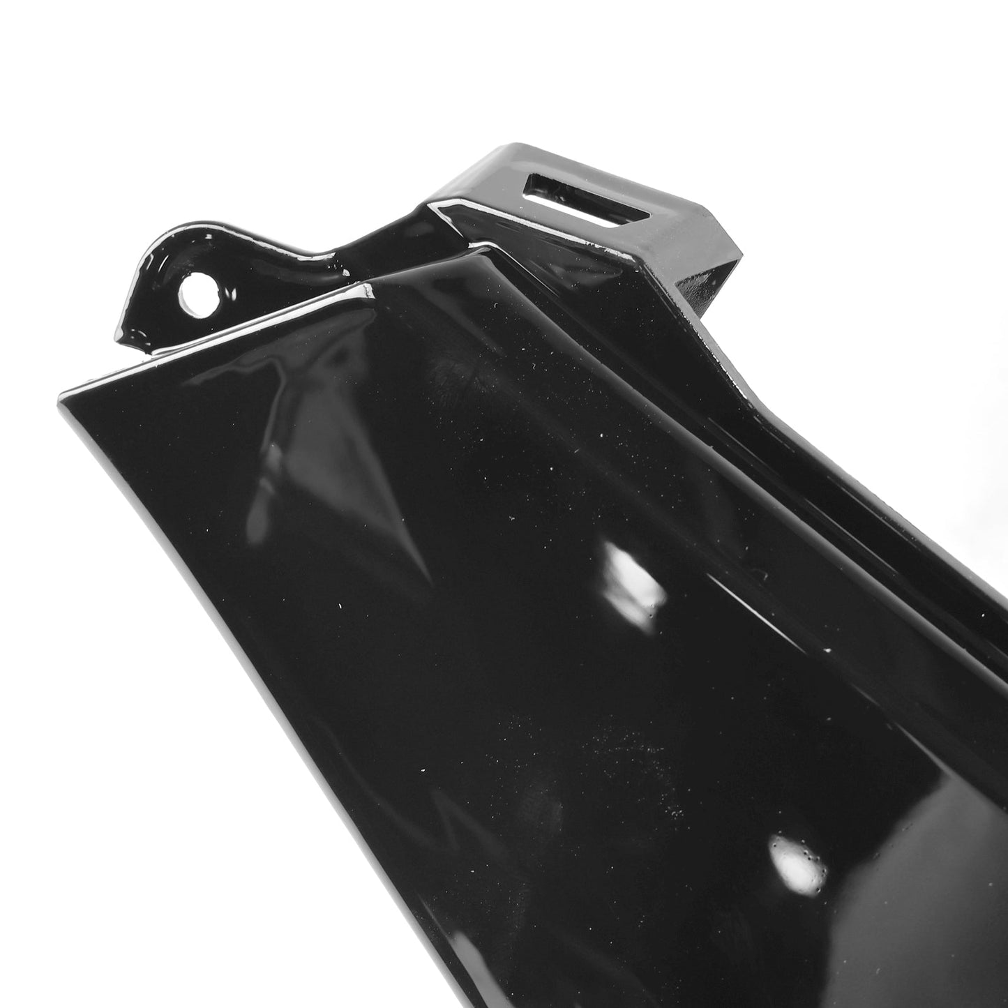 Panel de cubierta del marco lateral de la Honda ADV 160 23-24, carenado de carrocería