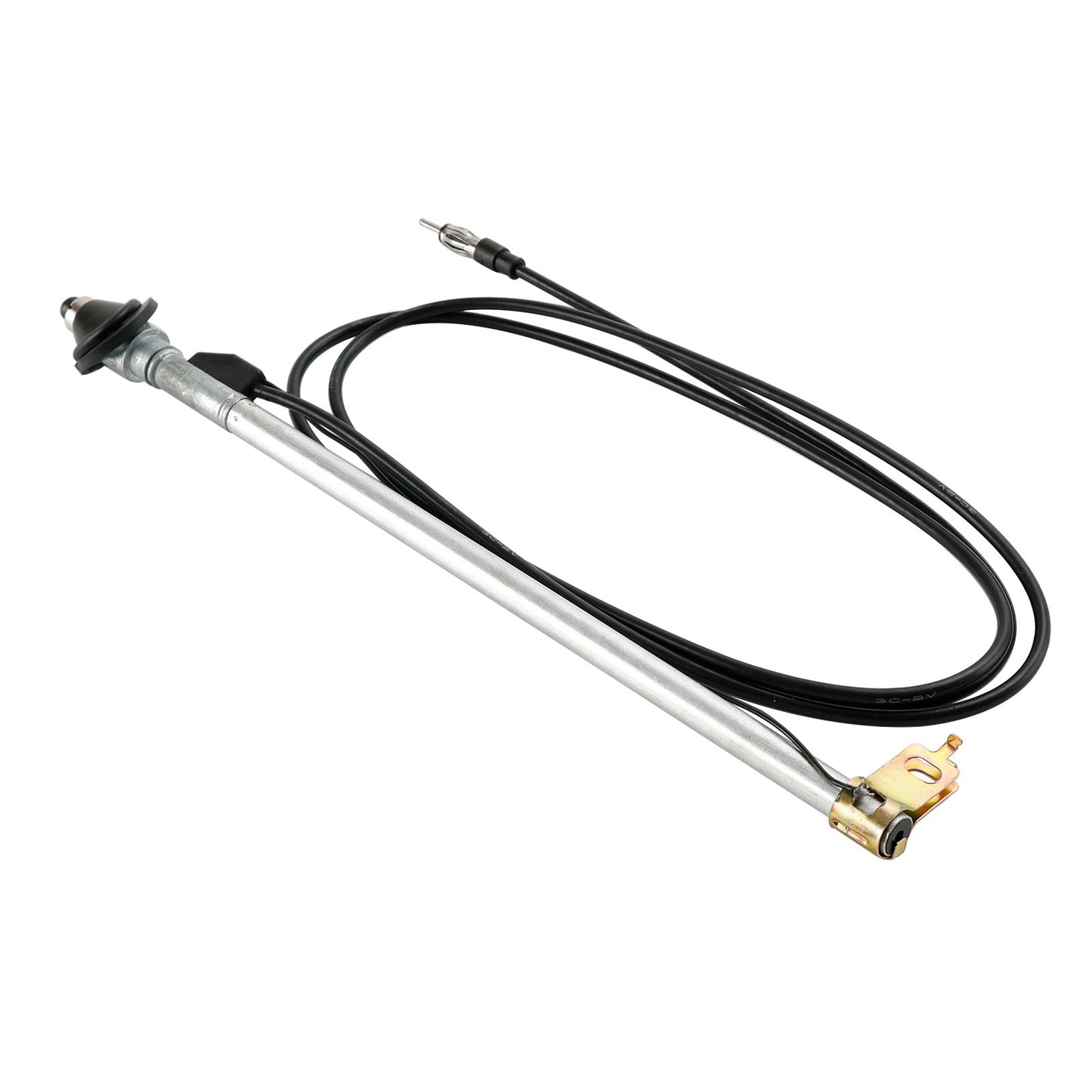 Antenne verrouillable manuelle pour Toyota Landcruiser Série 80 HDJ80 HZJ80 FZJ80