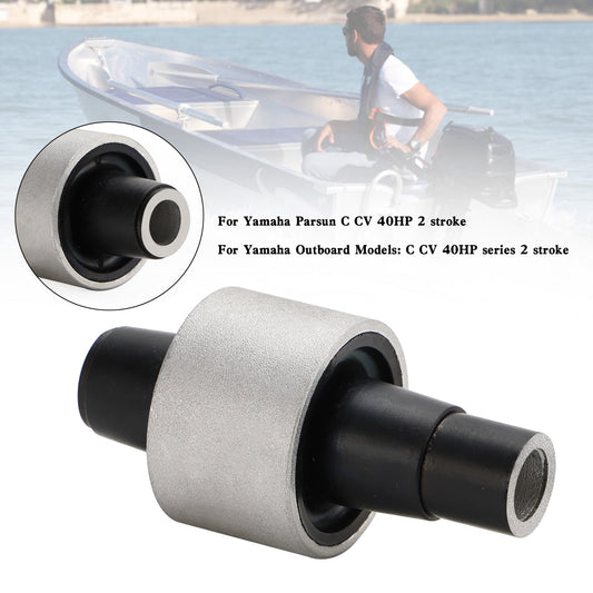 Amortiguador de montaje inferior para motor fueraborda Yamaha Parsun de 40 HP C CV 40