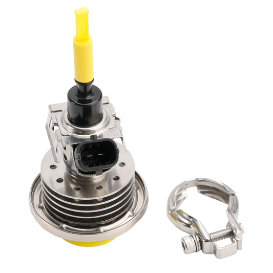 Module d'injection de liquide d'échappement diesel (DEF) Land Range 04440210501 04440210502