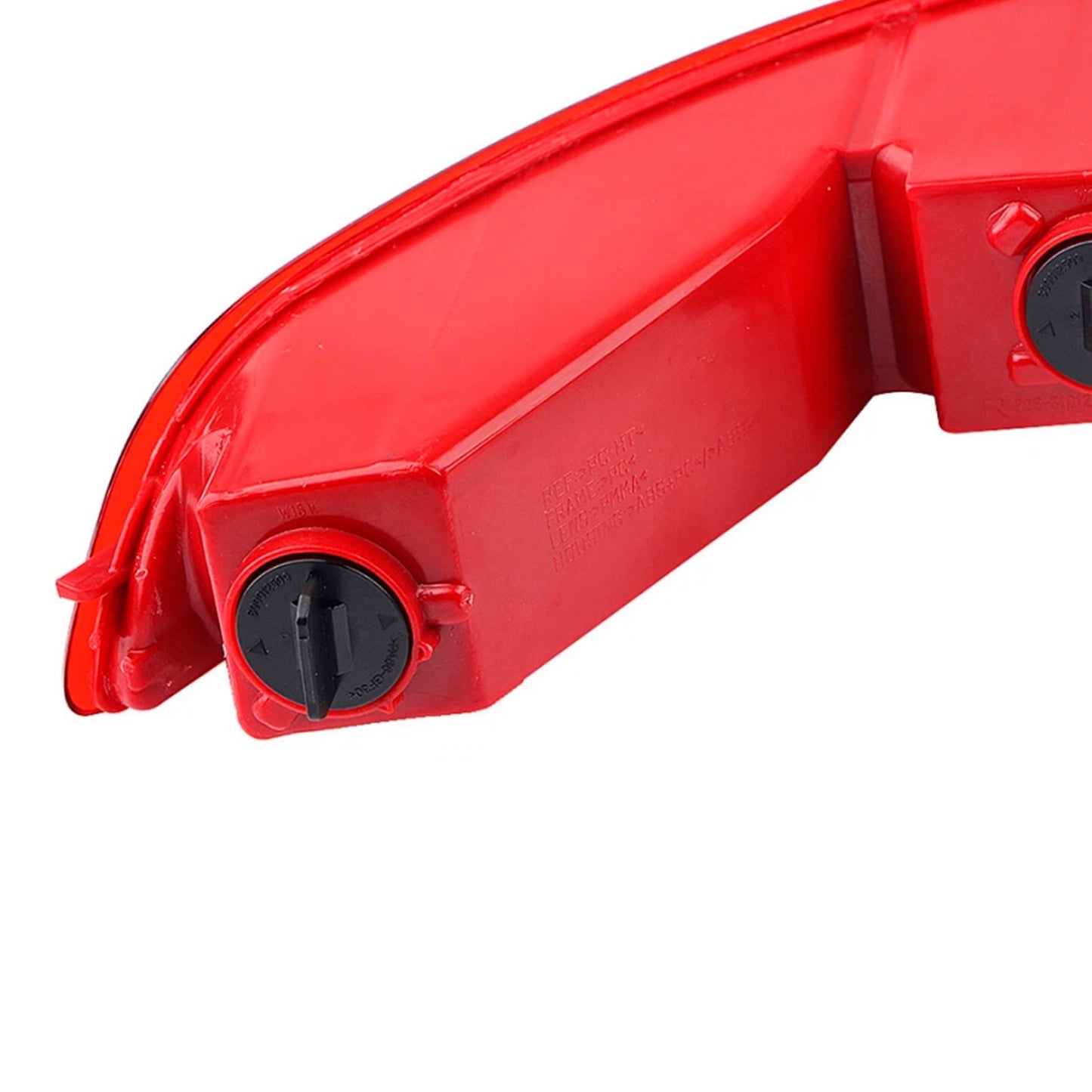 2012-2015 Audi Q3 8UD945096 Right Rear Bumper Light Tail Stop Brake Lamp