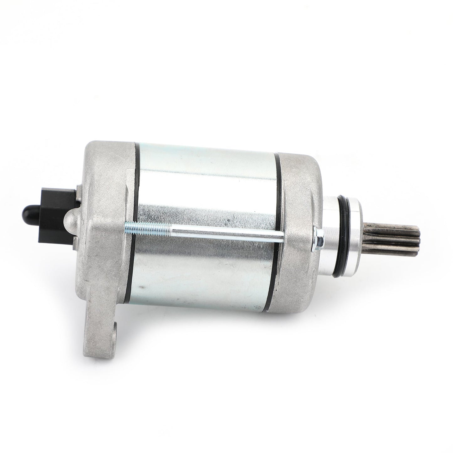 NEW STARTER fit for Honda TRX 250 TRX250TM TRX250TE FOURTRAX / RECON 2008-2020 Assosary