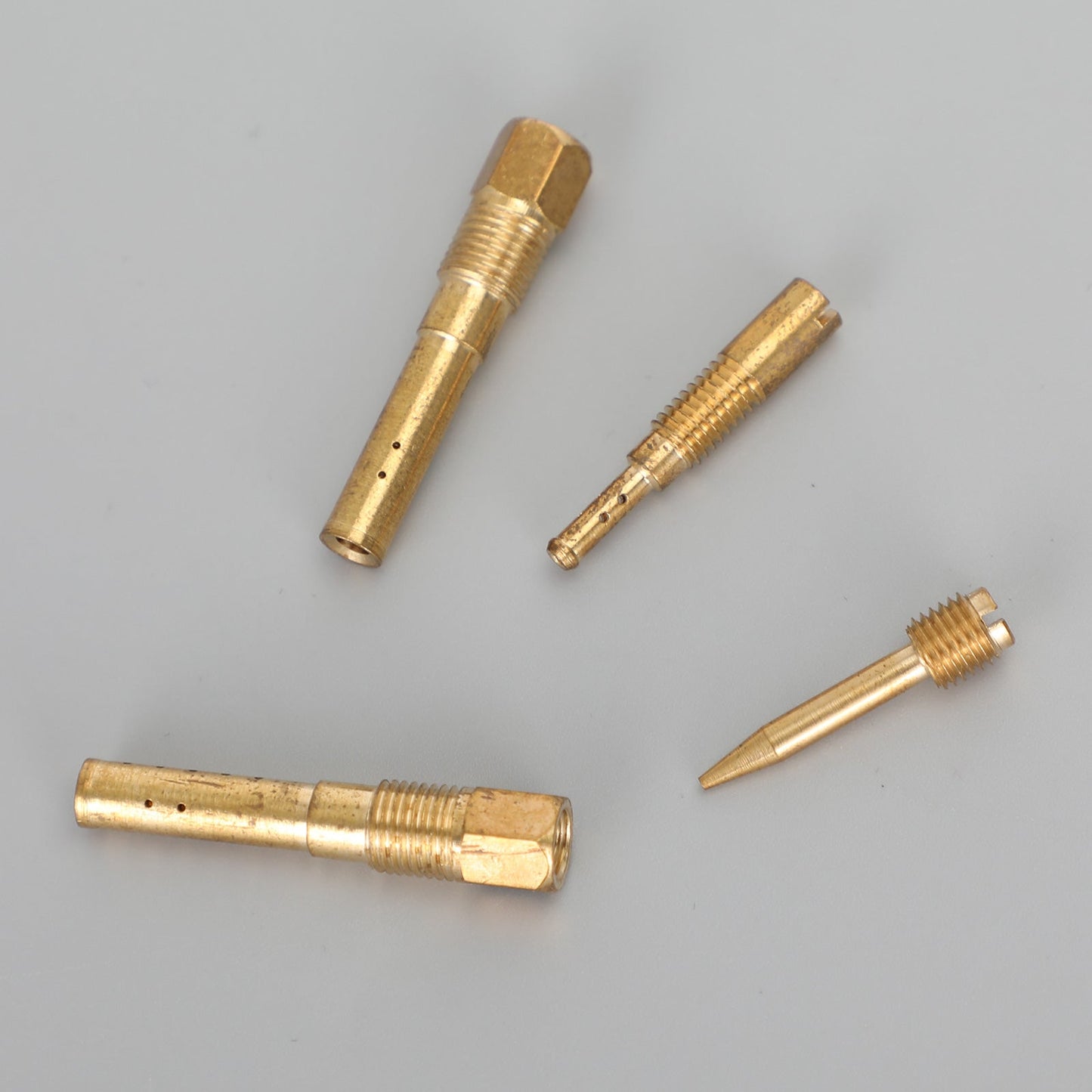 Kit de réparation de carburateur 2 pièces pour Honda XL600R 1983-1987