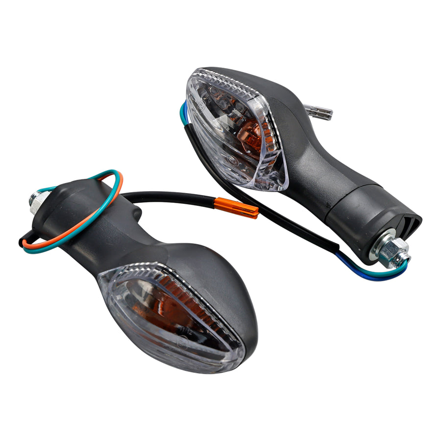 2014-2018 Honda 750S  Turn Signal Lights Indicator Lamp