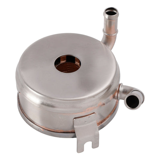 Refroidisseur d'huile moteur 15710-31021 pour Toyota Lexus 3,5 L Highlander Sienna RX350