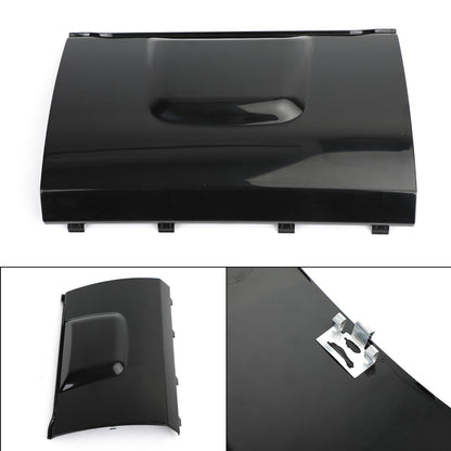 Rear Bumper Tow Hook Cover Cap A1638801105 for 1998-2005 Benz ML W163