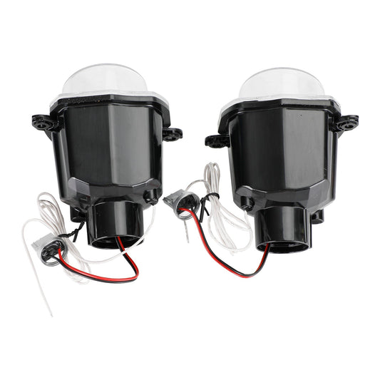 2019-2021 Suzuki Jimny JB64 JB74 Pair of Front Turn Signal Lamp Light Clear