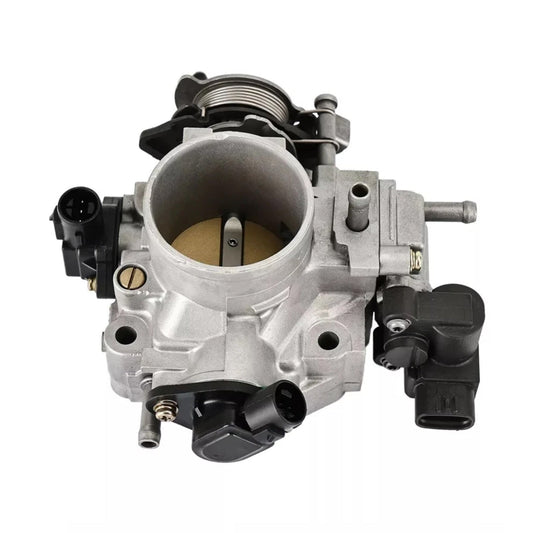 Corps de papillon à essence Honda Odyssey EX EX-L LX 3,5 L V6 2002-2004 16400-P8F-A84 16400-P8F-A81