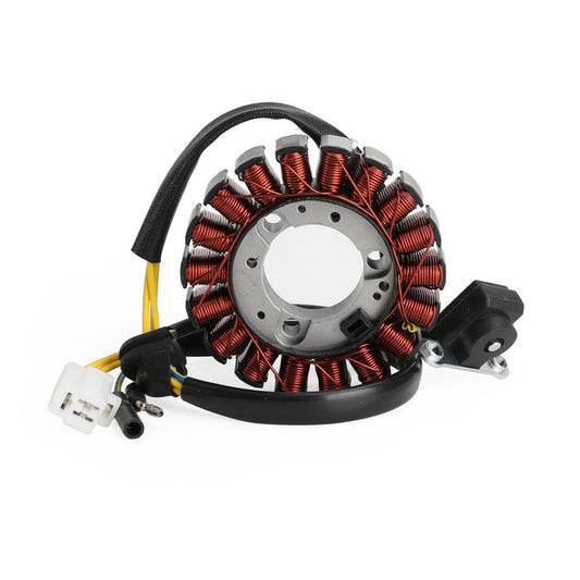 Générateur de stator adapté pour Honda CRF150 CRF 150 L 2017-2021 31120-K84-901