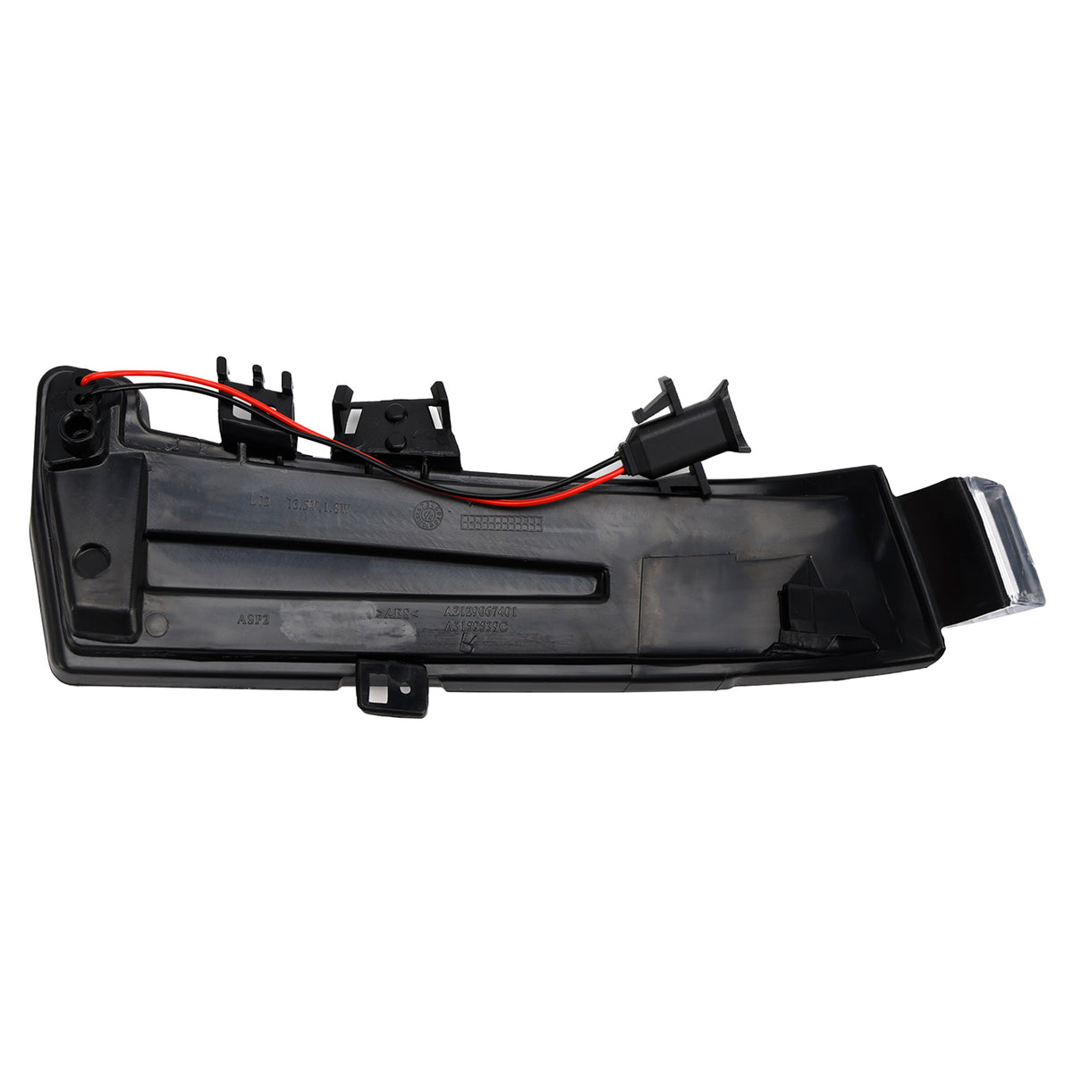 2010-2013 MERCEDES-BENZ C300 2129067401 Wing Mirror LED Signal Indicator Light