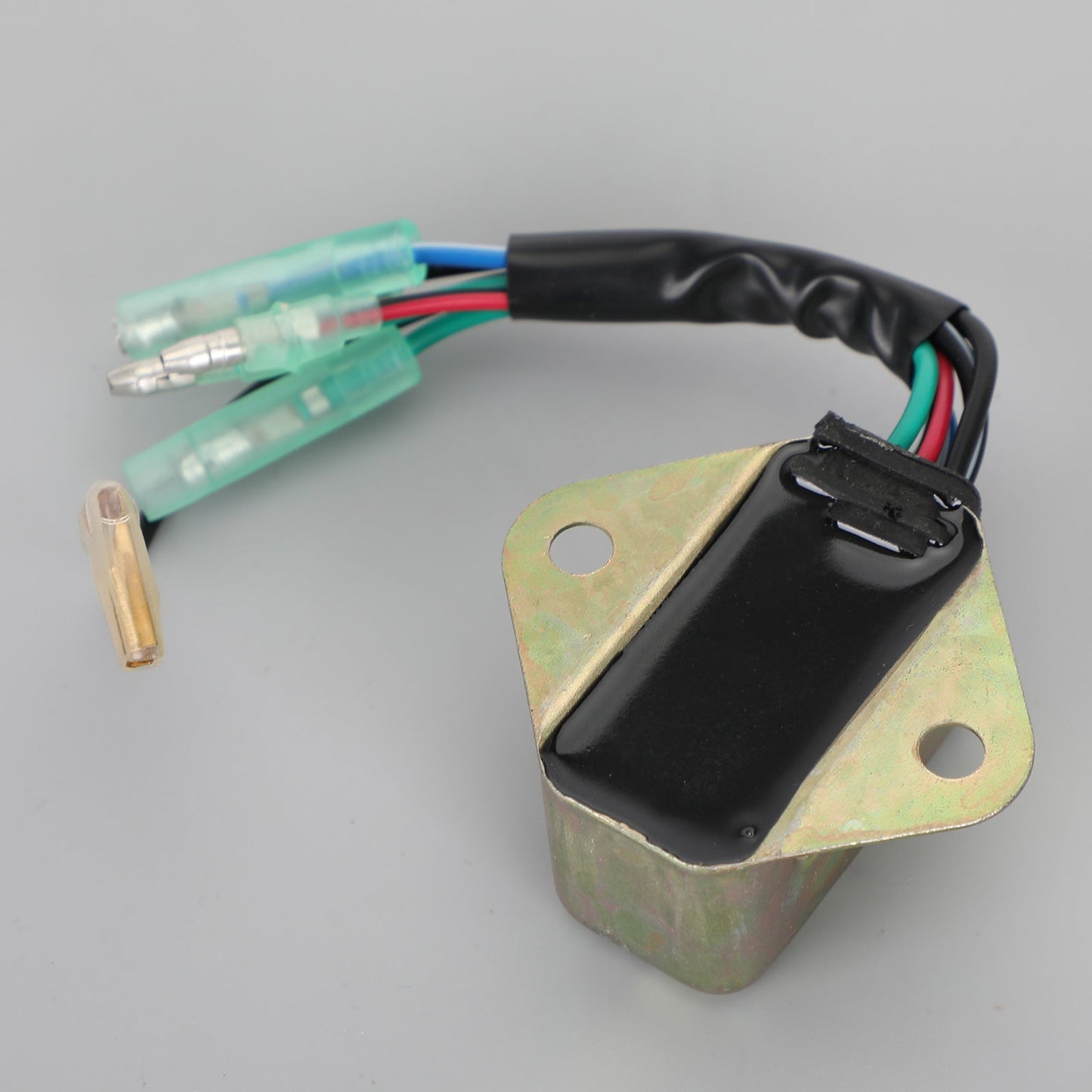 Honda XR185 XR200 CB125 XL125 XL185 #30400-437-013 CDI BOX Igniter 30400-437-023