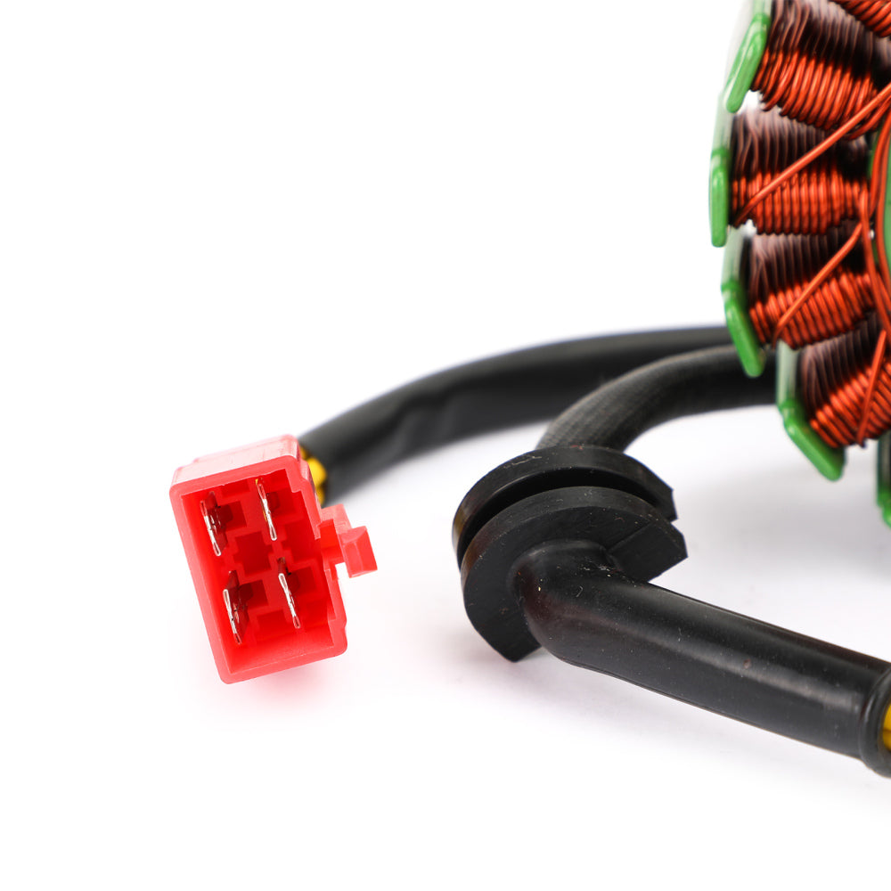 Magneto Generator Engine Stator Coil Fit For For Honda NSR250 NSR 250 MC16 MC18 MC21 MC28 1986-1994
