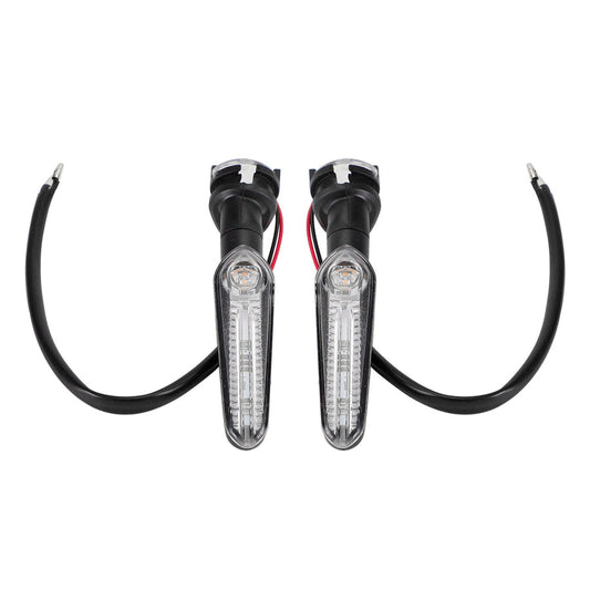 YAMAHA MT-25 MT-03 MT-07 MT-09 T7 LED Refraction Blinker Turn Signal Light