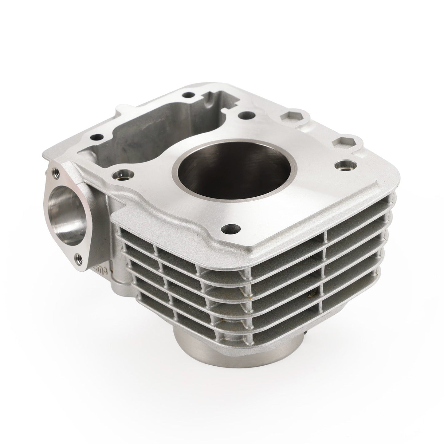 Complete Cylinder Barrel Piston Kit 125CC Fits Honda XR125 XR 125 L 2012-2023