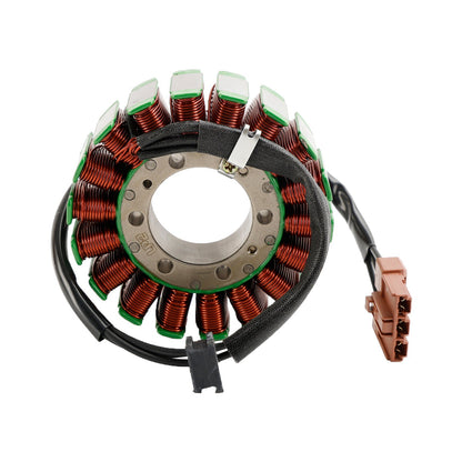 Ignition Stator Regulator & Gasket For Supermoto 990 950 Super Enduro 2007-2010