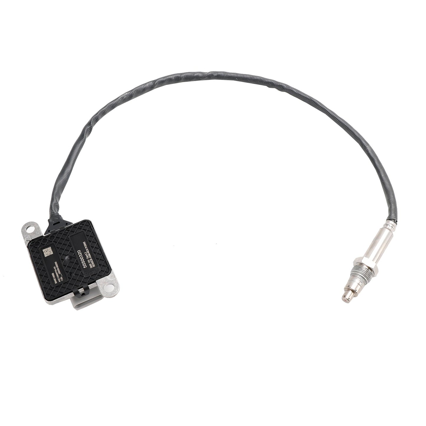 Opel Insignia 2.0 CDTi 170 CV 2014-2017 Motor B20DTH Sensor de NOx Posición 2 Trasero 55500320