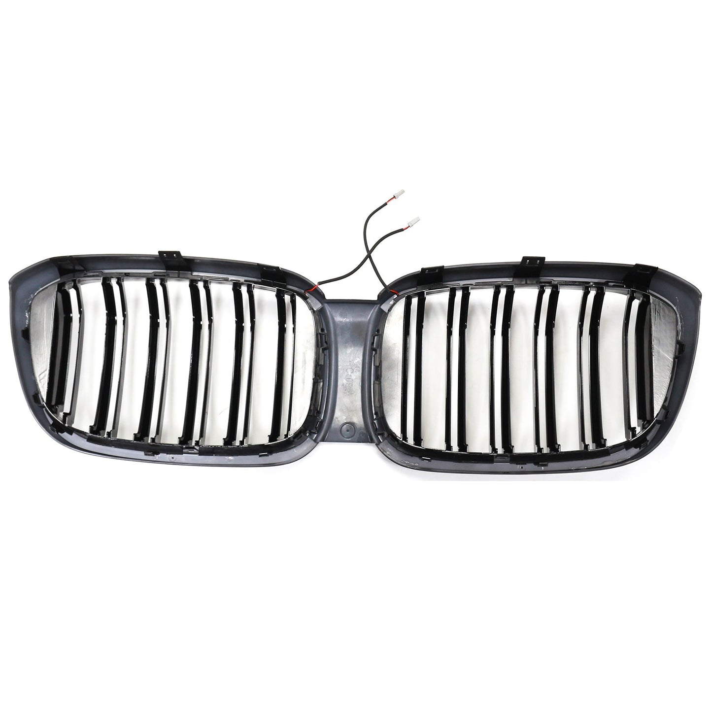2018-2021 Front Kidney Mesh Grille Grill Fit BMW X4 G02 X3 G01 G08 Pre LCI