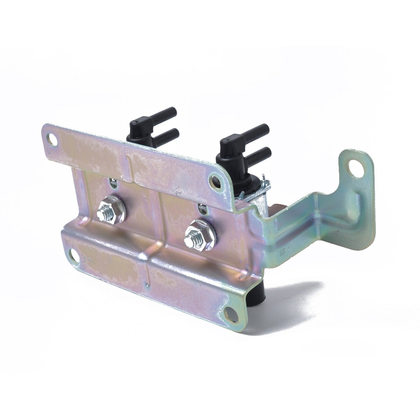 Válvula solenoide del corredor de vacío del colector de admisión de emisiones Mazda 3 5 6 K5T81777