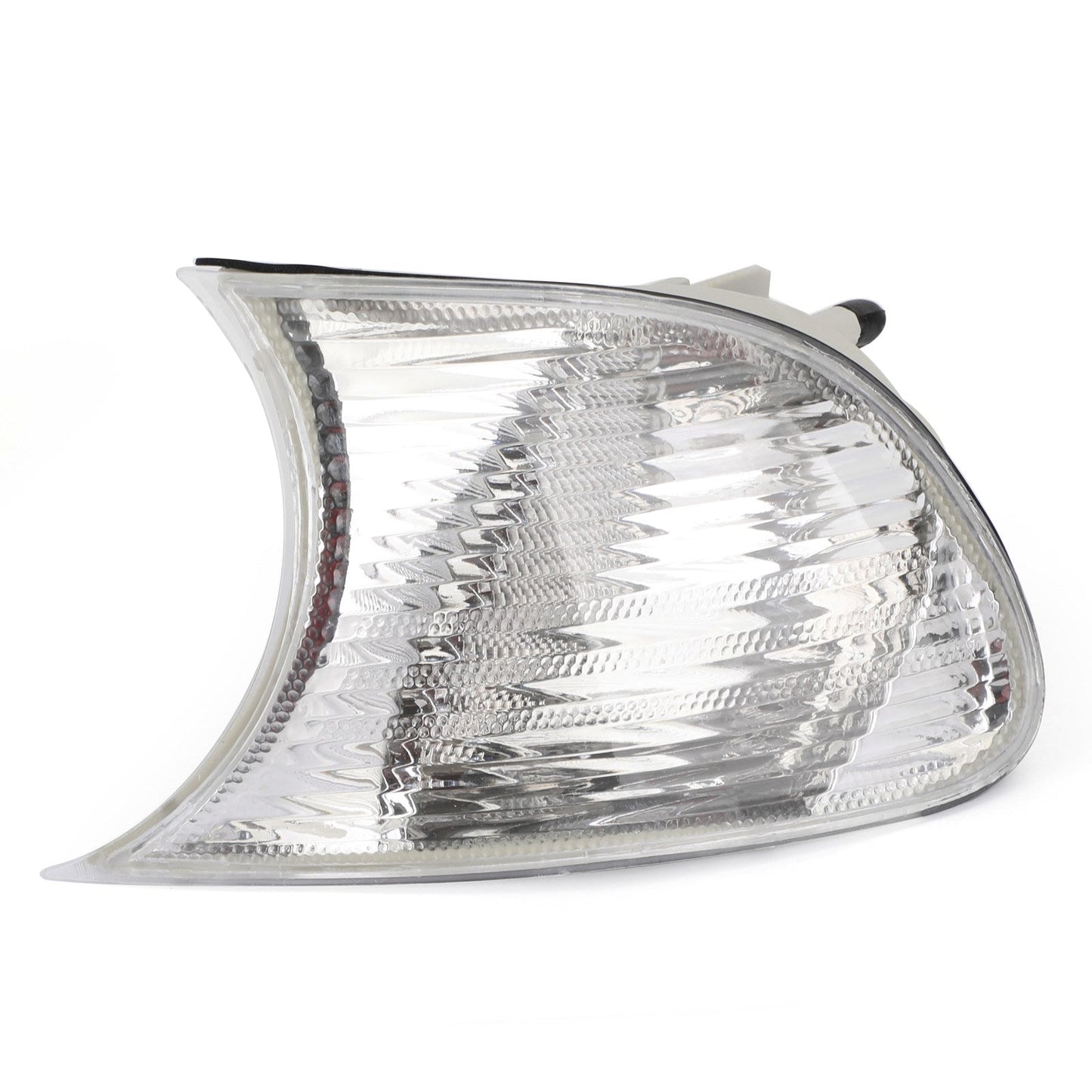 Feux de virage gauche et clignotants pour BMW 330Ci E46 2 portes 2001-2006 63126904307