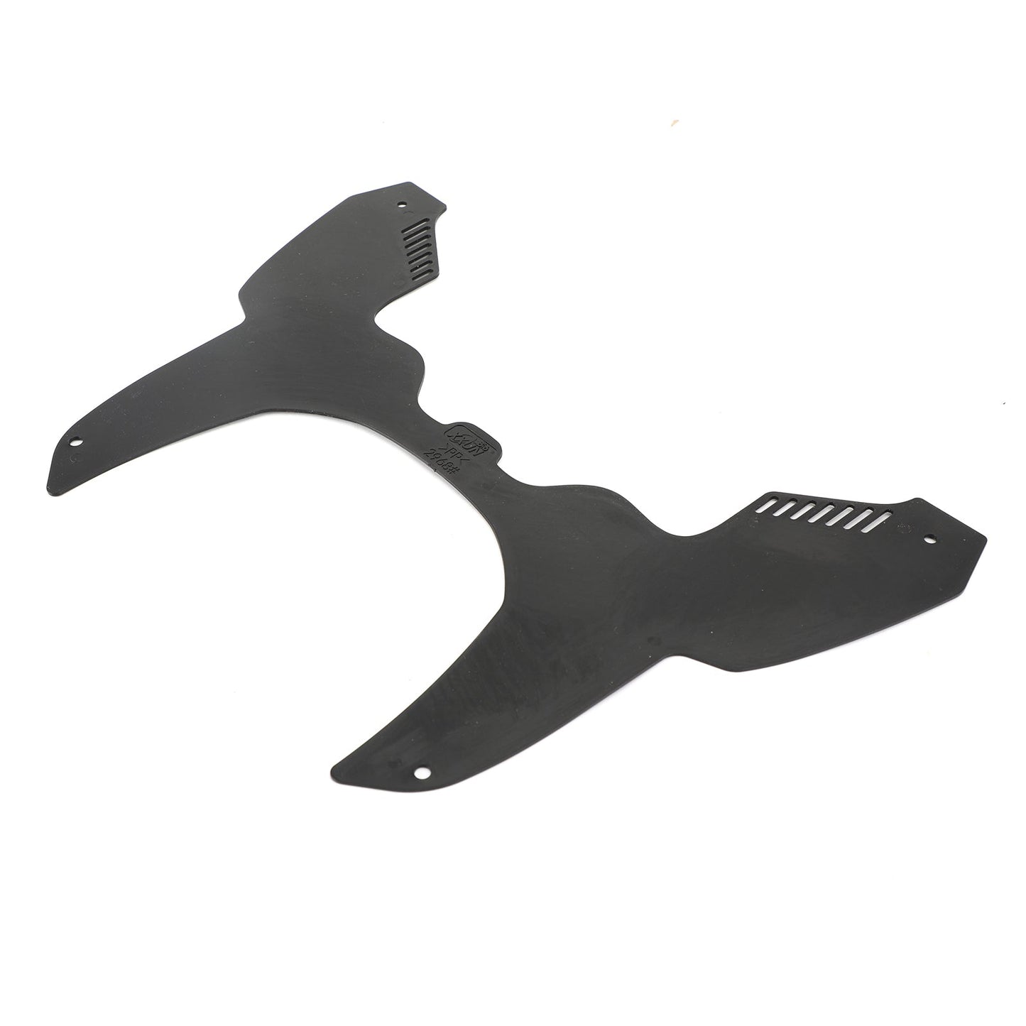 Forkshield Updraft Deflector fit for HONDA CRF 1100L Africa Twin adv. sport 2020