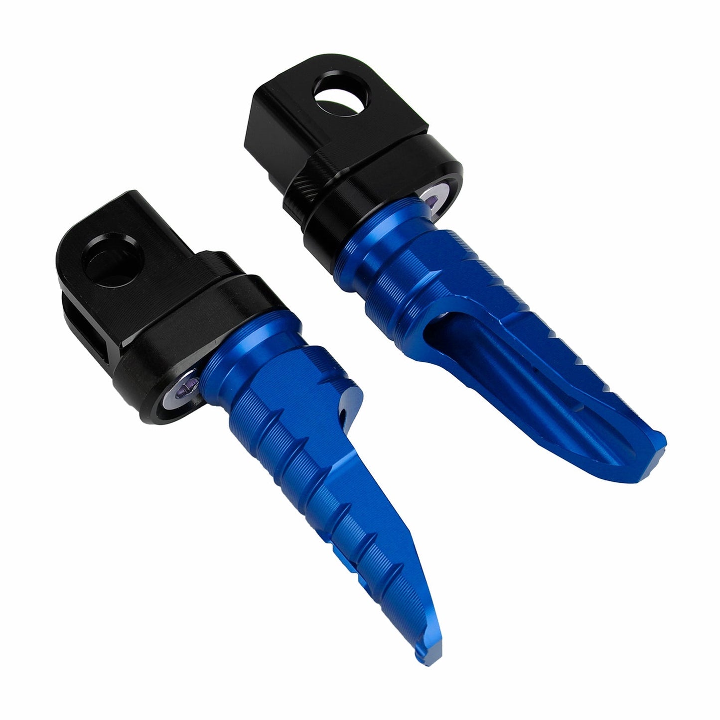 Repose-pieds avant pour CFMOTO 250SR 250NK 400NK 650NK 400GT 2019-2022