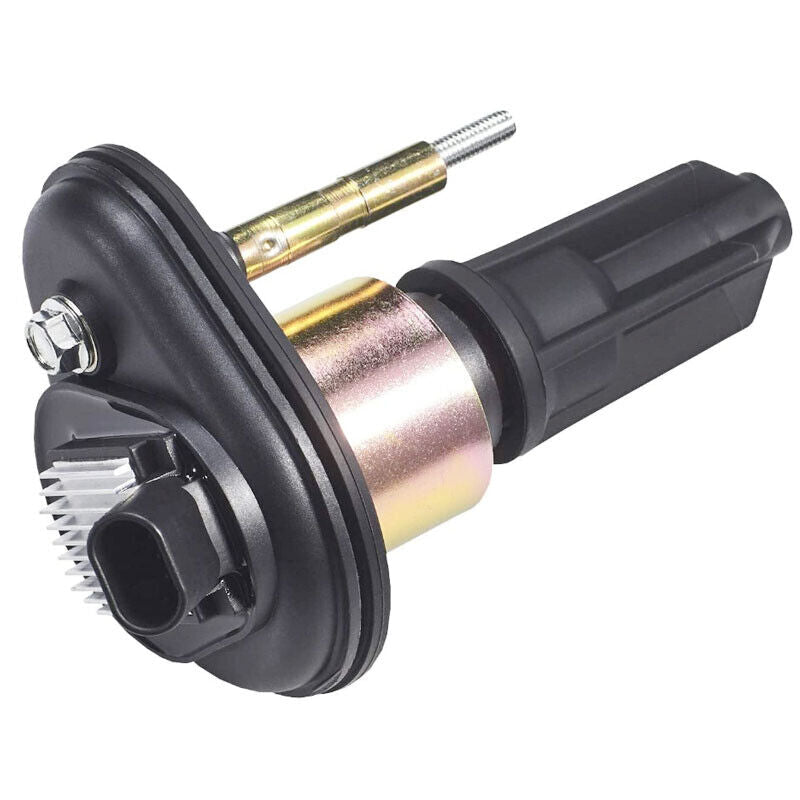 Bobines d'allumage et bougies d'allumage UF303 pour Suzuki L-280 L4 2,8 L 6X 2006