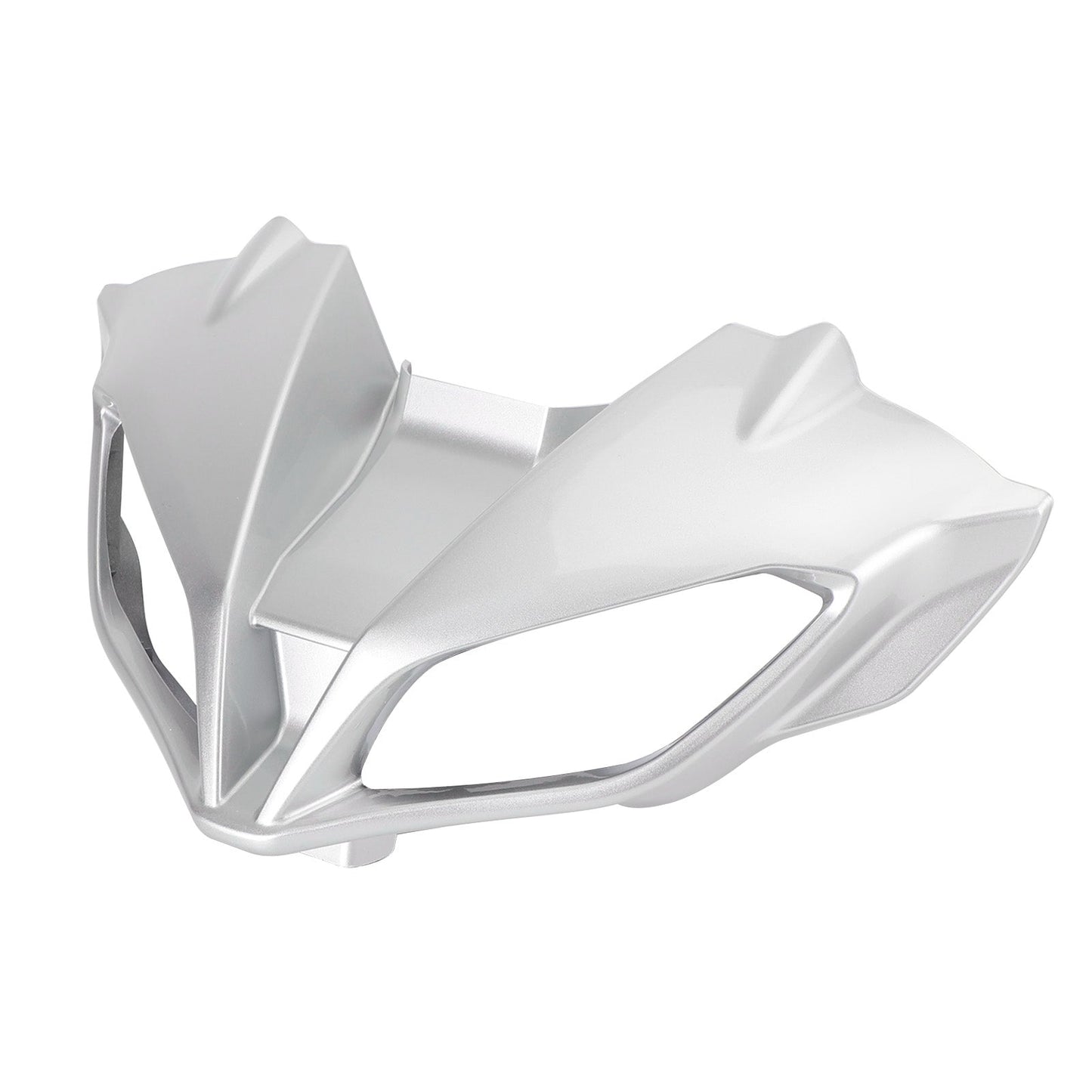 Headlight Fairing Stay Beak Nose Cone For For Yamaha Tracer 9 GT 2021-2022