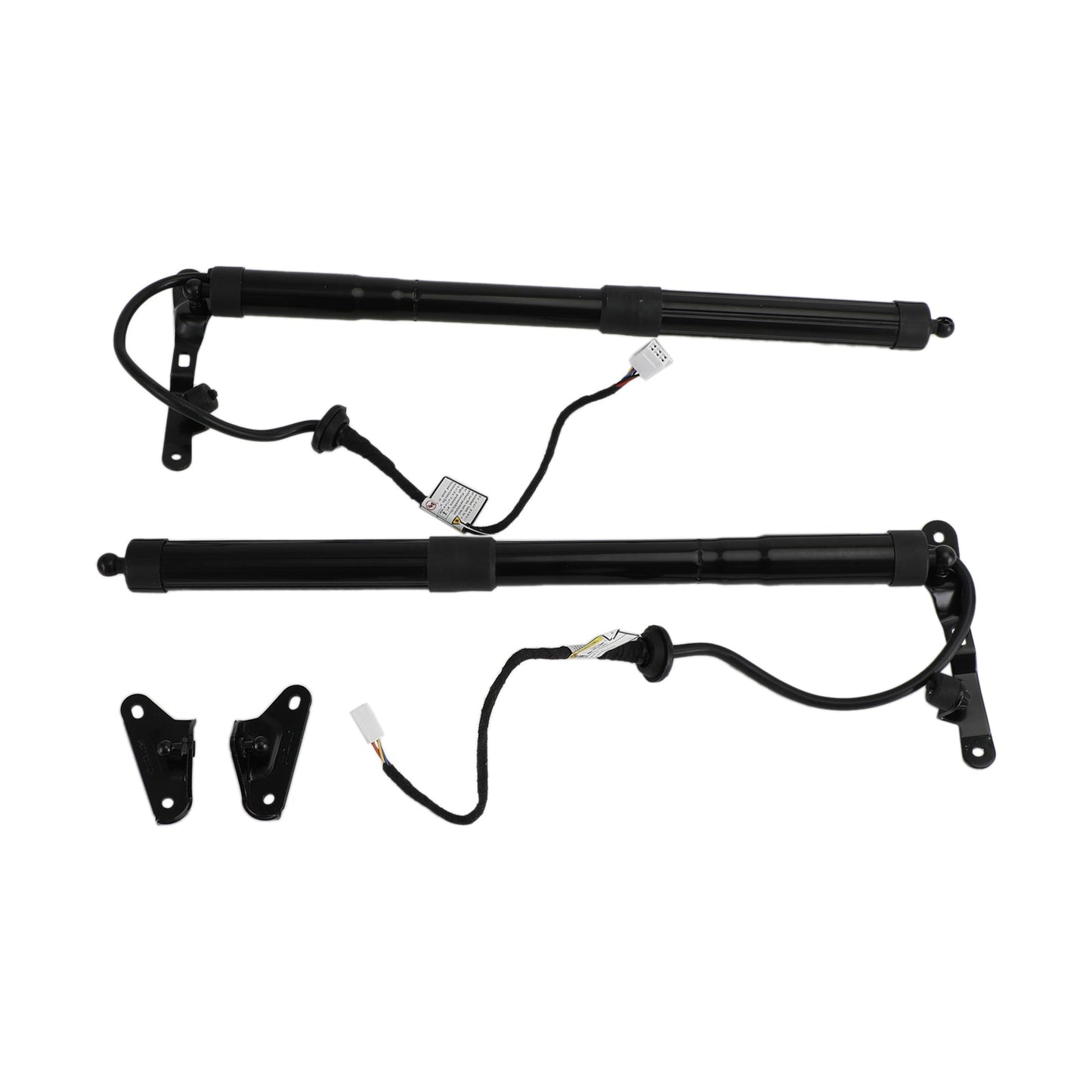 2013-2018 Toyota RAV4 6892009010 Pair Power Liftgate Actuator Assembly 6892009080