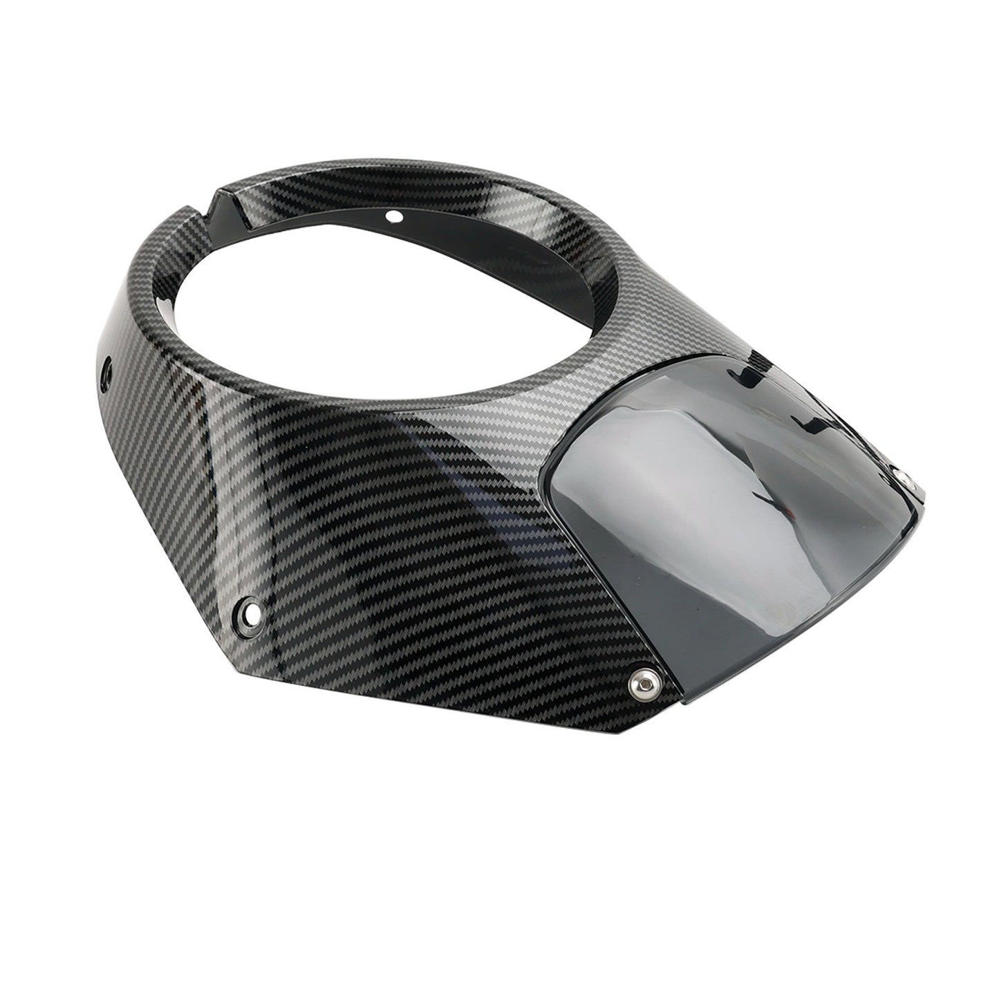 Headlight Windshield Fairing Windscreen For For Honda CL300 2023