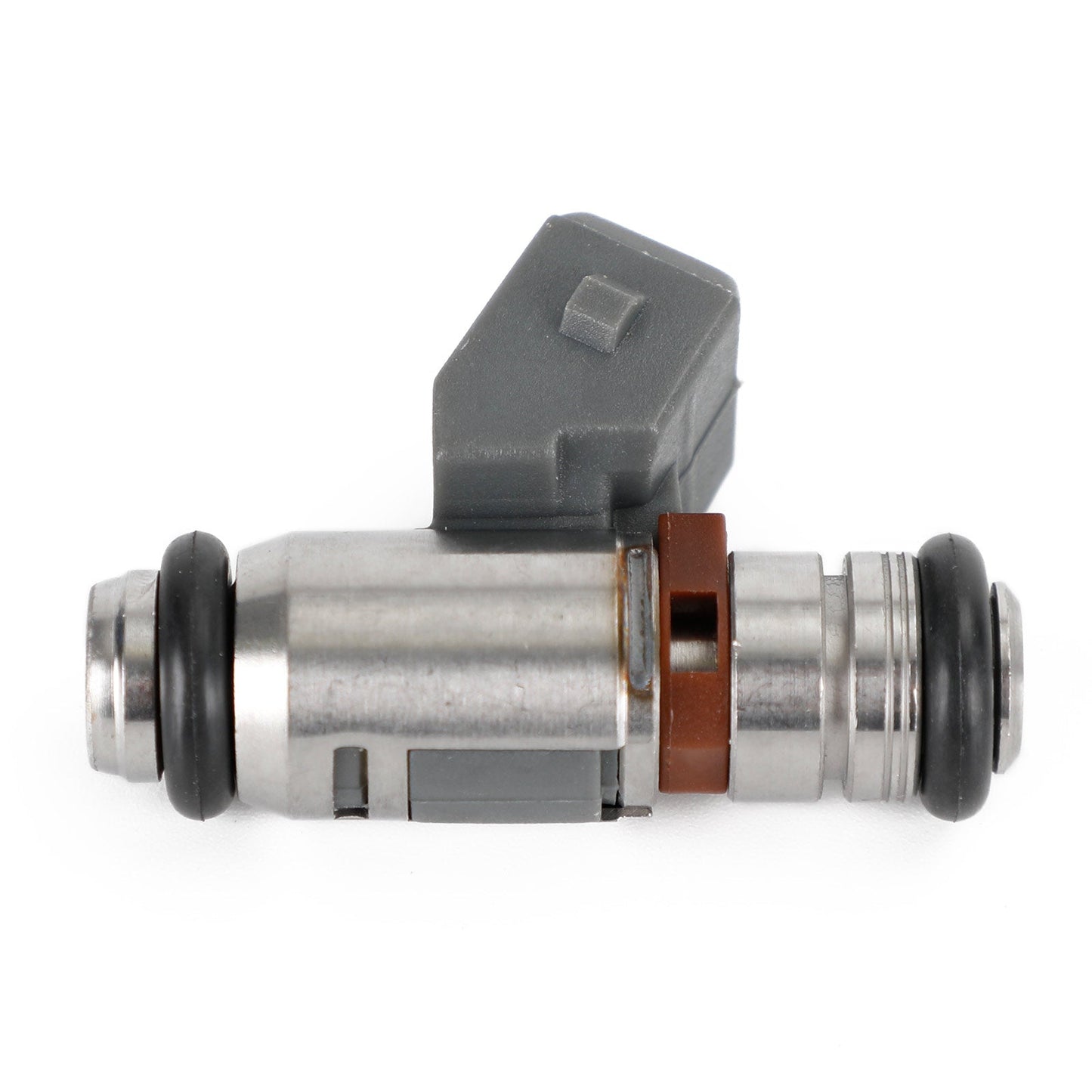 2 inyectores de combustible IWP043 para motocicletas Ducati Supersport MH900 Monster 75112043